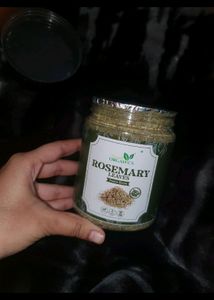 Rosemary Dried Leaves- 300g