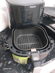 Used Air Fryer