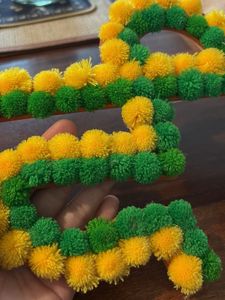 Mehndi Floral Jewelry Set