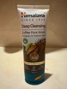Himalaya Coffee Face Wash