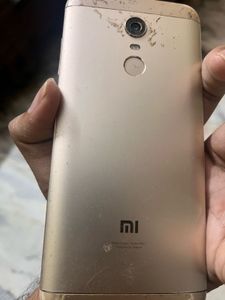 Redmi Note 5