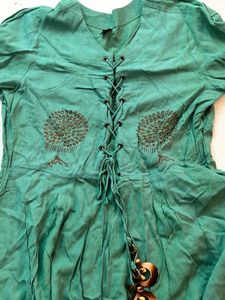 Short Tunic For Women