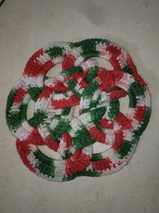 Crochet Art