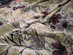 Used Saree