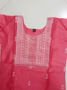 New Kurta Set