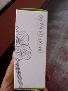 Nykaa Barrier Repair Serum Jelly