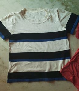 Girls Top Combo
