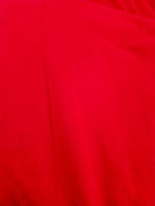 Red Flamingo Sweater