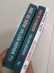 🧡❤️Colleen Hoover Collection