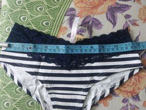 COMBO  PANTIES
