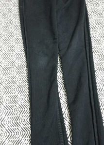 Black slim Jeans