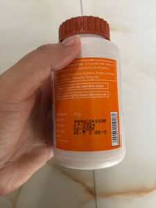 Lactation Booster( Shatavari And ashwagandha)