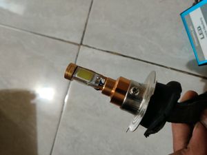 Led Bike Headlight