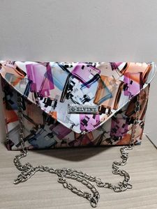 Ellyline Pouch - Stylish &amp; Functional