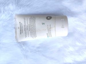 DERMAVIVE Hydra Cleanser