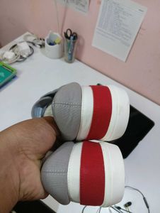 US Polo Assn. Clarkin 4.0 Sneakers