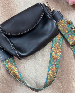Sling Bag