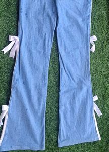 🎀 Ribbon Jeans🎀