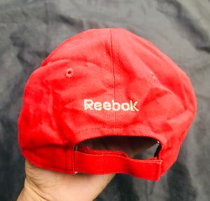 Royal Challengers Banglore(RCB) Reebok Cap