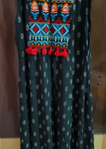 Kurti From Melange By Lifestyle