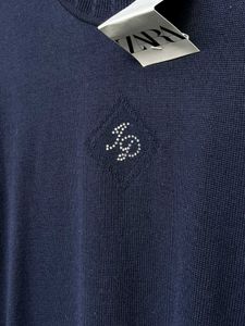 IDOE Paris Knit Sweater