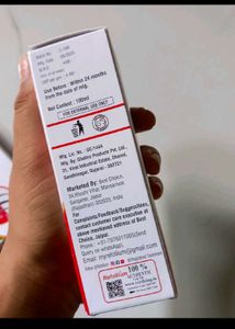 Refollium Hair Care Kit For Haifall Control