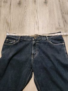 Ma436 Koutons Beggy Jeans Waist 38