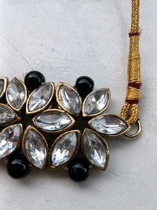 Necklace &amp; Earring Set
