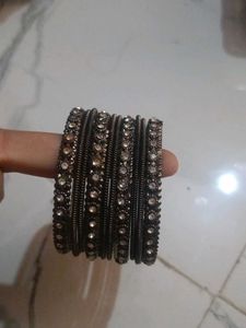 Brand New Bangles