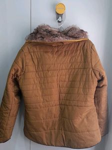 Athenic Vintage Wear Jacket