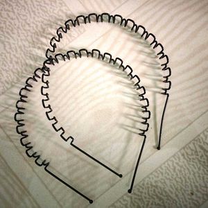 Zigzag Hair Band