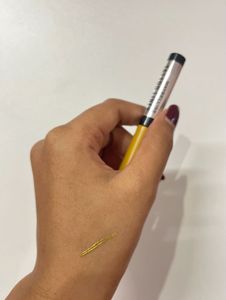 Tattoo Play Colored Liquid Eyeliner - Drop (Gold)