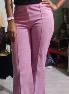 Stretchable Trouser Pants