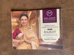 Combo Of Two Mini Booklets