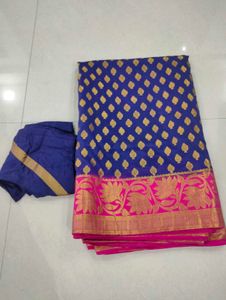 Ethnic Saree💟