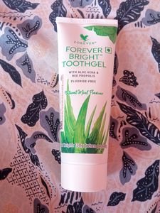 Bright Toothgel