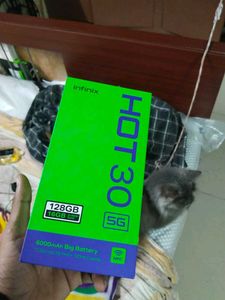 Infinix Hot 30G 5G