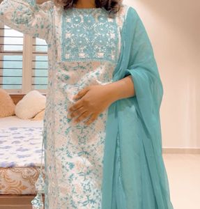 Elegant Kurta Set