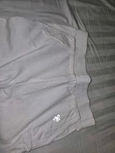 White Crush Pyjama Pants