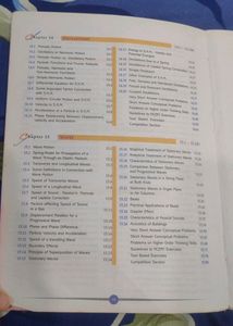 New Simplified Physics for Class XI - Volume II