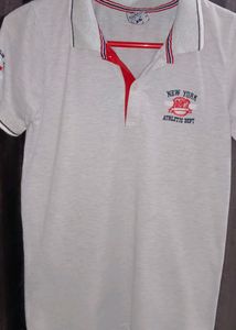 New T Shirt Small Size