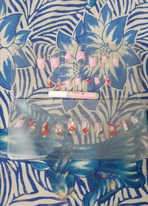 French nails