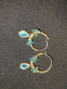 Beautiful Earing