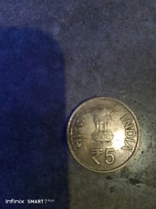 Combo Of Many Old Notes And Coin