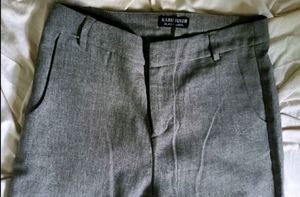 It&#39;s a Kind Of Formal Pant