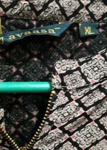 AvAASA KURTA