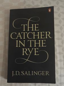 Catcher in the Rye