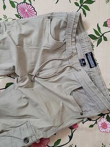 Men Cargo Pant
