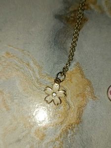 1 earring and 4 cute pendents