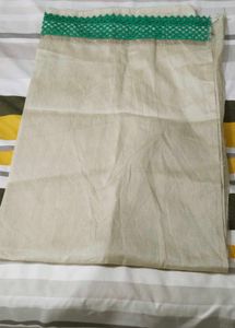 New With Tag Beautiful Sari